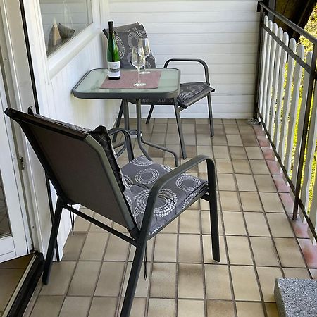 Ferienwohnungen Forneck Zeltingen-Rachtig Buitenkant foto
